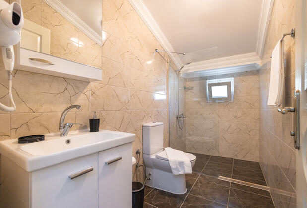 Defne Butik Otel Selimiye - Görsel 26