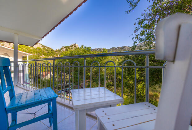 Defne Butik Otel Selimiye - Görsel 29