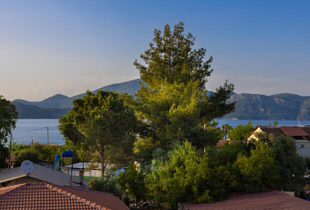 Defne Butik Otel Selimiye - Görsel 31