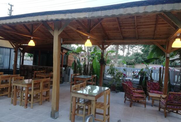 Kemer Ünal Boutique Hotel  - Görsel 8