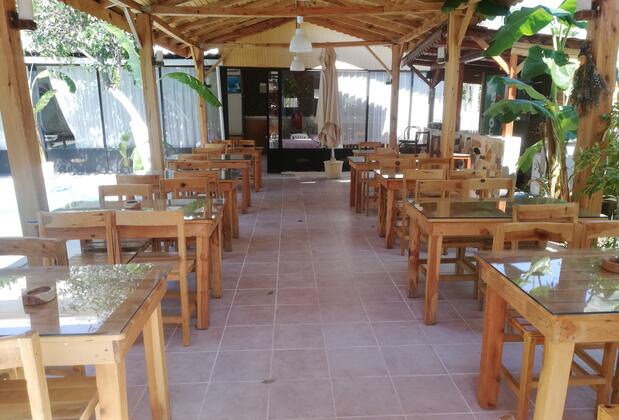 Kemer Ünal Boutique Hotel  - Görsel 10