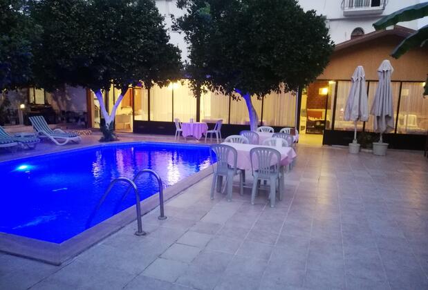 Kemer Ünal Boutique Hotel  - Görsel 5