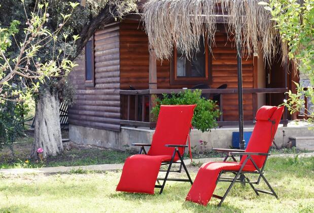 Sempati Ağaç Evler - Görsel 8