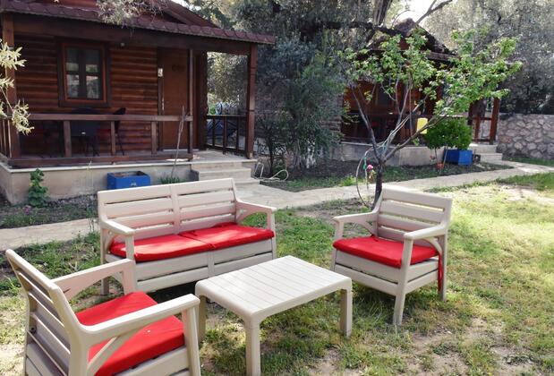 Sempati Ağaç Evler - Görsel 6