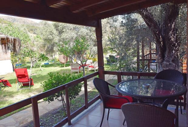 Sempati Ağaç Evler - Görsel 5