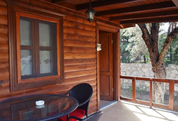 Sempati Ağaç Evler - Görsel 4