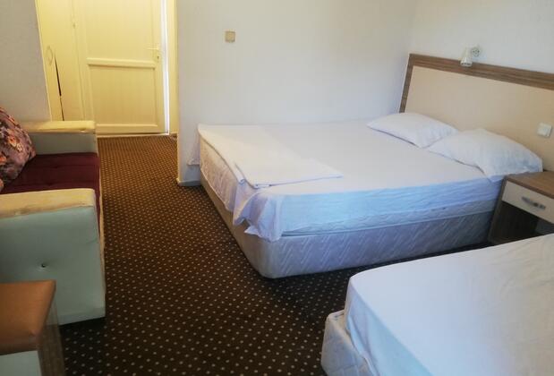 Kemer Ünal Boutique Hotel  - Görsel 3