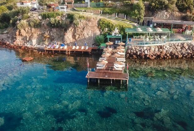 Assos Longevity Hotel (+12) - Görsel 2