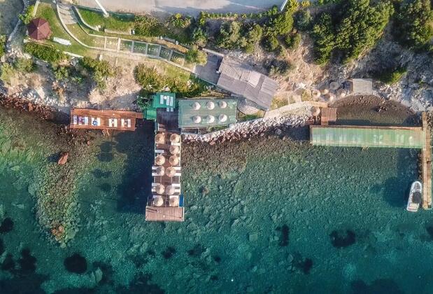 Assos Longevity Hotel (+12) - Görsel 4