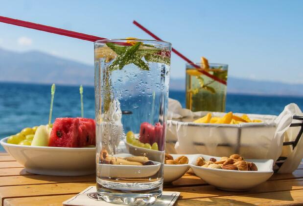 Assos Longevity Hotel (+12) - Görsel 5