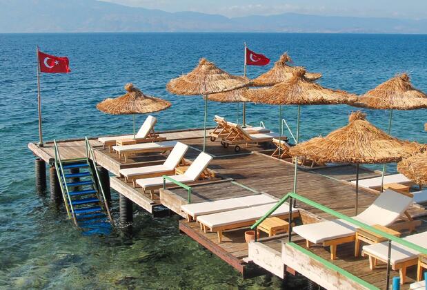 Assos Longevity Hotel (+12) - Görsel 6