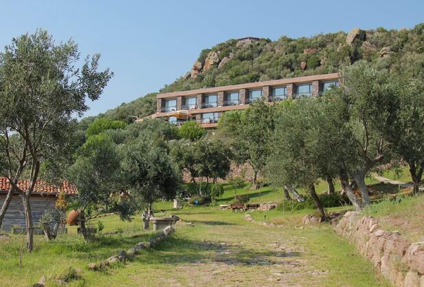 Assos Longevity Hotel (+12) - Görsel 8