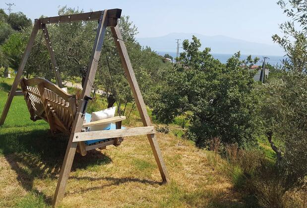 Assos Longevity Hotel (+12) - Görsel 10