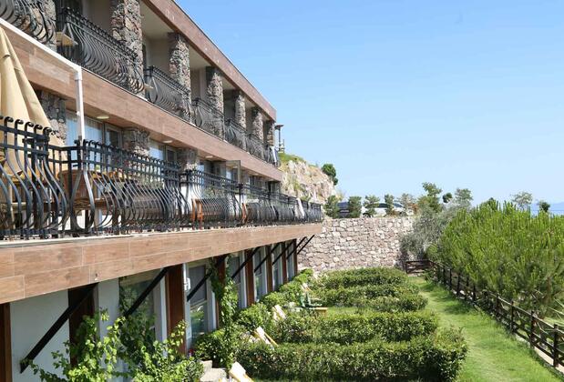 Assos Longevity Hotel (+12) - Görsel 16