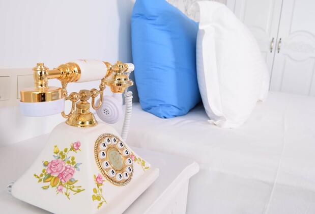 Assos Longevity Hotel (+12) - Görsel 18