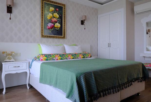 Assos Longevity Hotel (+12) - Görsel 19