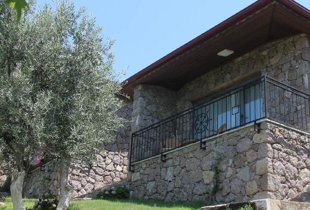 Assos Longevity Hotel (+12) - Görsel 21