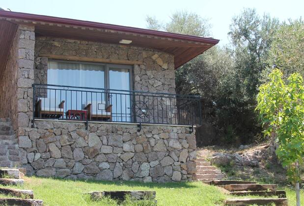 Assos Longevity Hotel (+12) - Görsel 22