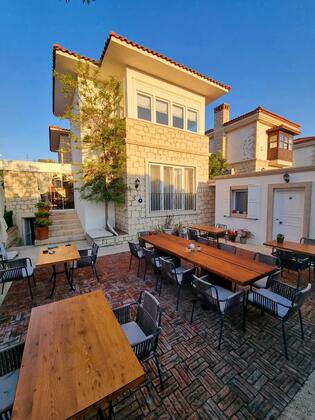 Puka Otel Alaçatı - Görsel 3