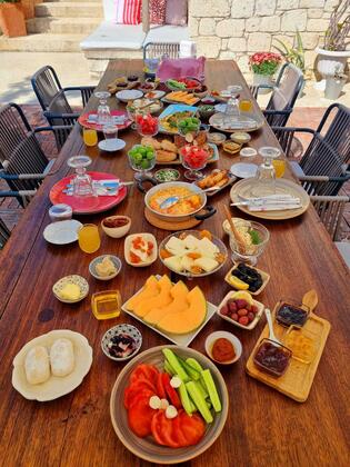 Puka Otel Alaçatı - Görsel 4