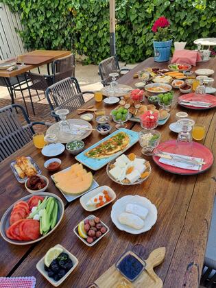 Puka Otel Alaçatı - Görsel 5