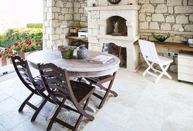 Puka Otel Alaçatı - Görsel 6