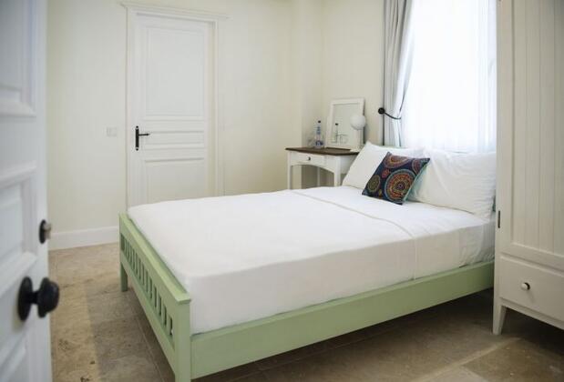 Puka Otel Alaçatı - Görsel 8