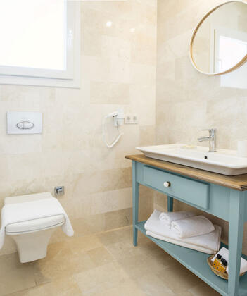 Puka Otel Alaçatı - Görsel 14