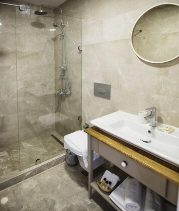 Puka Otel Alaçatı - Görsel 16