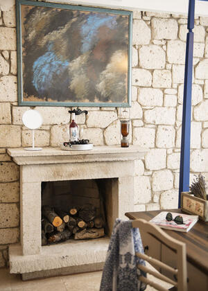 Puka Otel Alaçatı - Görsel 20