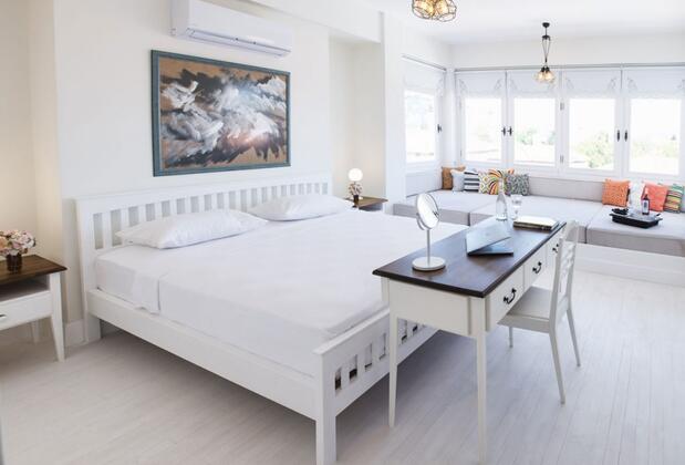 Puka Otel Alaçatı - Görsel 22