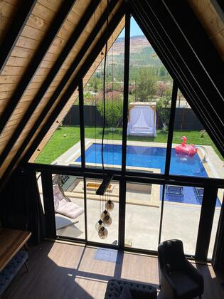 Villa Tuba - Görsel 3