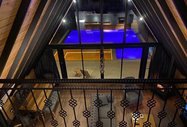 Villa Tuba - Görsel 12