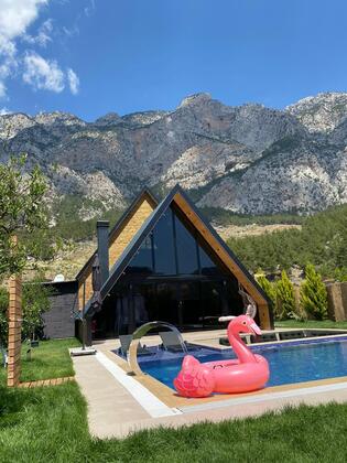 Villa Tuba - Görsel 9