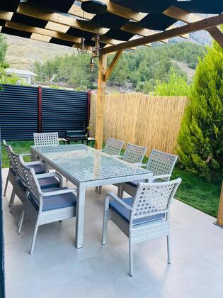 Villa Tuba - Görsel 6