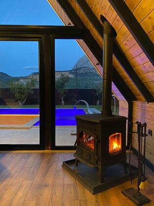 Villa Tuba - Görsel 13