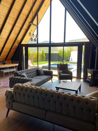 Villa Tuba - Görsel 11