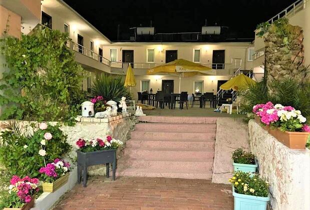 Amadeus Motel - Görsel 12