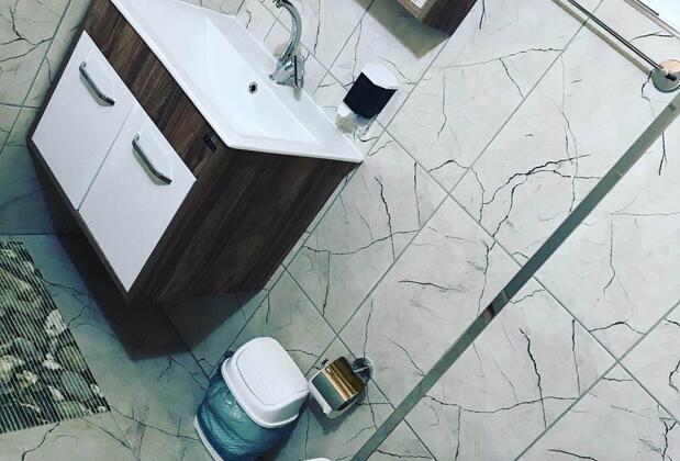 Ömür Bungalows Kumluca - Görsel 12