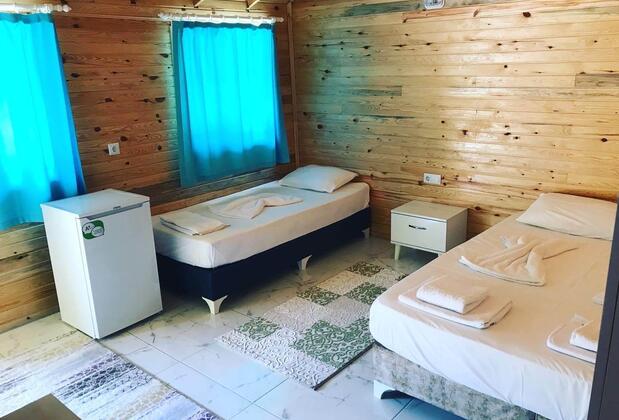 Ömür Bungalows Kumluca - Görsel 5