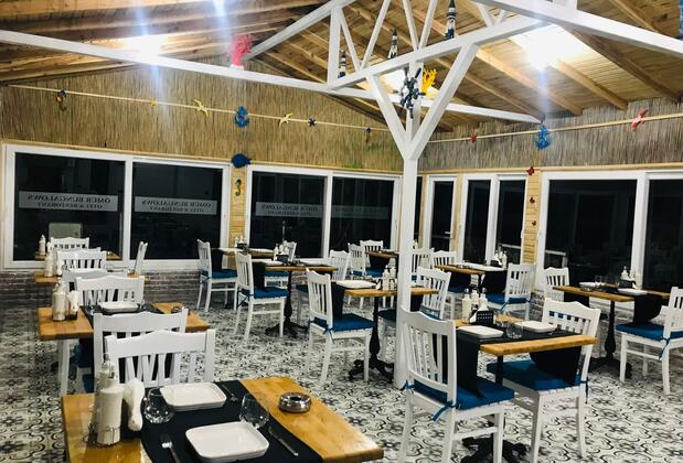 Ömür Bungalows Kumluca - Görsel 14