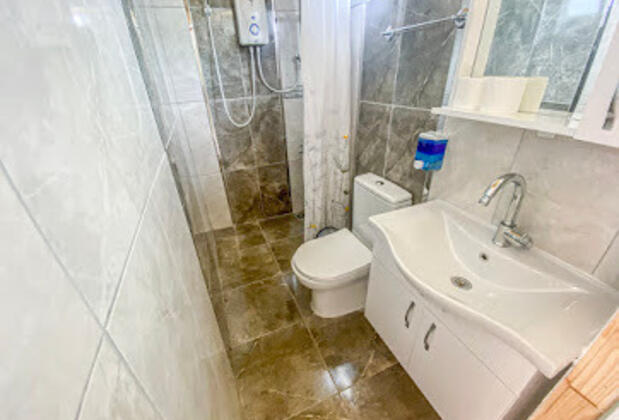 Ömür Bungalows Kumluca - Görsel 13