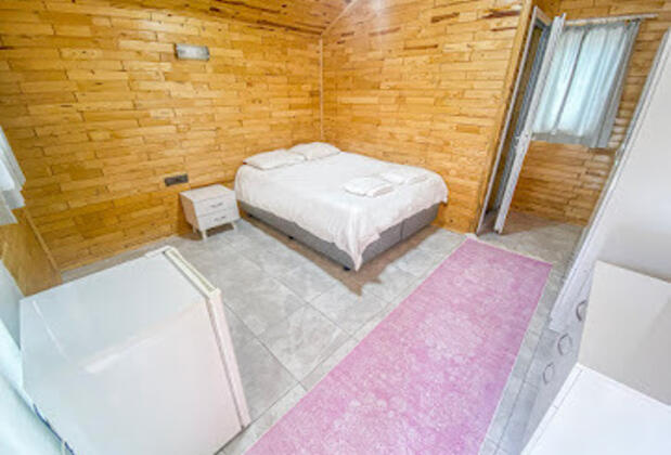 Ömür Bungalows Kumluca - Görsel 8