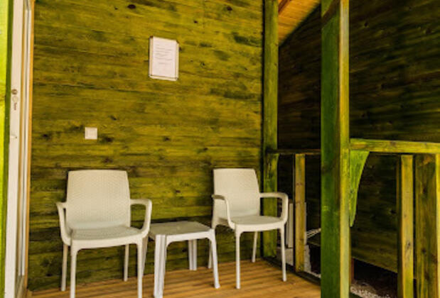 Ömür Bungalows Kumluca - Görsel 9