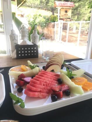 Ömür Bungalows Kumluca - Görsel 18