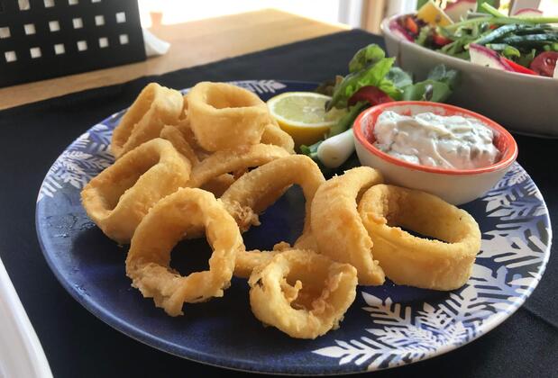 Ömür Bungalows Kumluca - Görsel 20