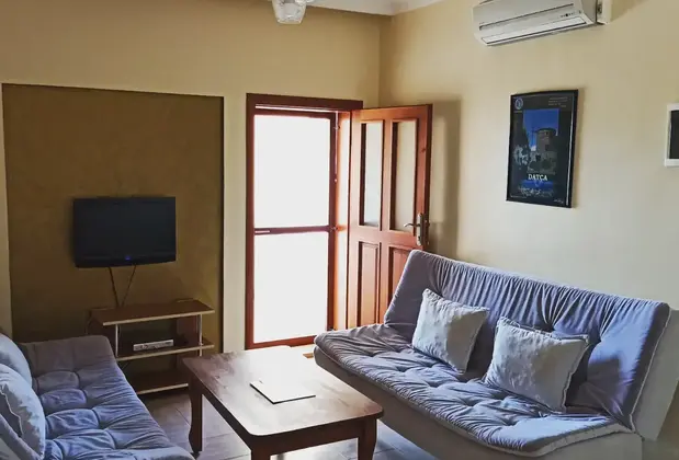 Blue Water Apart Otel - Görsel 3