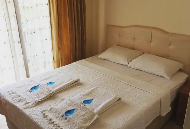 Blue Water Apart Otel - Görsel 5