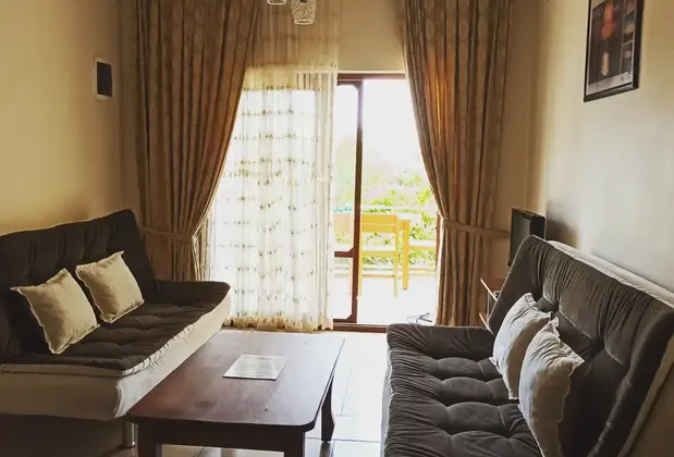 Blue Water Apart Otel - Görsel 7