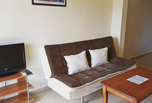 Blue Water Apart Otel - Görsel 10